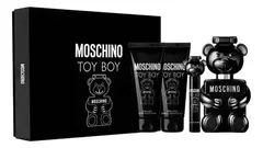 Set Moschino Toy Boy Edp - comprar online