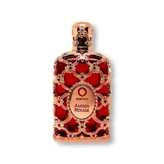 Orientica Amber Rouge EDP
