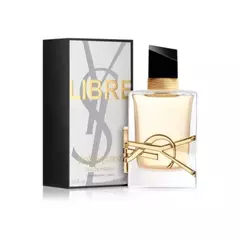 YSL Libre EDP - comprar online