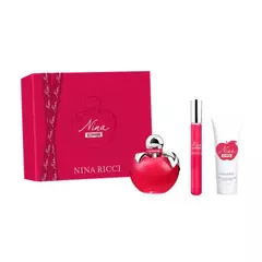 Set Nina Le Parfum - comprar online