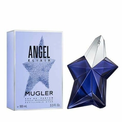 Angel Elixir Thierry Mugler