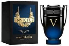 Invictus Victory Elixir Paco Rabanne