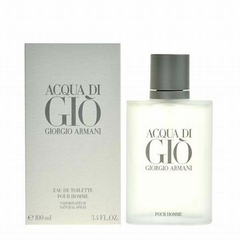 Acqua Di Gio EDT Armani - comprar online