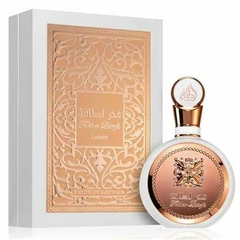 Lattafa Fakhar Woman Rose EDP