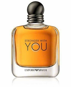 Stronger With You Armani - comprar online