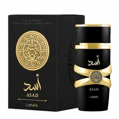 Lattafa Asad EDP