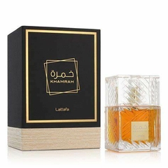 Lattafa Khamrah EDP
