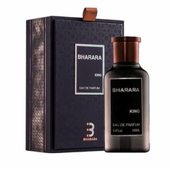 Bharara King Edp
