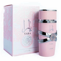 Lattafa Yara Edp - comprar online