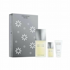 Set Issey Miyake Leau Dissey