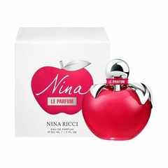 Nina le parfum de Nina Ricci