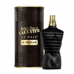 Le Male Le Parfum Jean Paul Gaultier