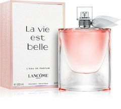 La Vie Est Belle Lancome - comprar online