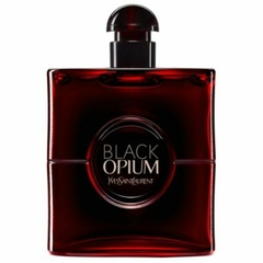 Black Opium Over Red - comprar online