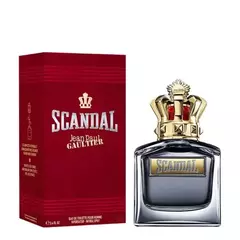 Scandal Pour Homme Jean Paul Gaultier
