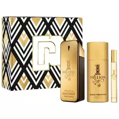 Set One Million Paco Rabanne