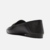 Mocassim Arezzo Bridão Metálico Luma - Duda Bags e Shoes