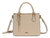 Bolsa Santa Lolla Tote Quadrada Alça Dupla Transversal - comprar online