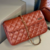 Bolsa Santa Lolla Transversal Alça Corrente Matelassê - loja online