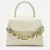 Bolsa Arezzo Atanado Satchel Iara Média - Duda Bags e Shoes