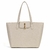 Bolsa Santa Lolla Shopper Grande Floater Fecho Sl Marfim - comprar online