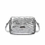 Bolsa Santa Lolla Matelassê Envelope Média Corrente - comprar online