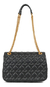 Bolsa Soft Matelassê Tiracolo Alça Corrente Dourada - Duda Bags e Shoes