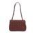 Bolsa Soft Matelassê Tiracolo Alça Corrente Dourada - comprar online