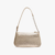 Bolsa Schutz Shoulder Tina Pequena Preta - Duda Bags e Shoes