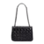 Bolsa Soft Matelassê Tiracolo Alça Corrente Dourada - Duda Bags e Shoes