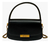 Bolsa Santa Lolla Pequena Corrente Transversal Alça Dupla - Duda Bags e Shoes