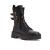 BOTA COTURNO SL TRATORADO PREMIUM PRETO na internet