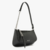 Bolsa Schutz Shoulder Tina Pequena Preta na internet
