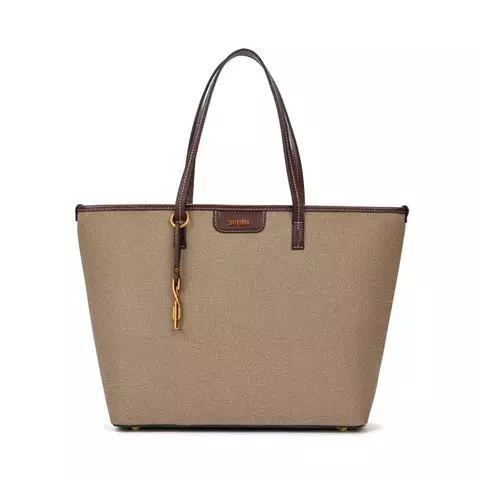 Bolsa Shopper Floater Cocoa - comprar online