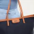 Bolsa Santa Lolla Nylon Shopper Universitária Grande na internet