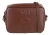 Bolsa Tiracolo Tassy Schutz Media Logo Avelã Original na internet