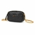 Bolsa Oval Alça Corrente Santa Lolla Tiracolo De Mão - Duda Bags e Shoes
