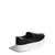 Tênis Slip On Santa Lolla Couro Preto Flatform - Original - Duda Bags e Shoes