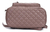 Bolsa Mochila Santa Lolla Floater Matelessê Alça Ajustável - Duda Bags e Shoes