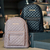 Bolsa Mochila Santa Lolla Floater Matelessê Alça Ajustável na internet