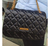 Imagem do Bolsa Soft Matelassê Tiracolo Alça Corrente Dourada