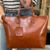Bolsa Schutz Shopper Grande Betty Couro Croco - Original - comprar online