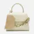 Imagem do Bolsa Arezzo Atanado Satchel Iara Média