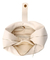 Bolsa Santa Lolla Ombro Couro Puffer Sl - Original - comprar online