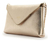 Bolsa Arezzo Tiracolo Giorno Pequena Envelope - Duda Bags e Shoes