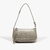 Bolsa Schutz Shoulder Tina Pequena Preta - loja online