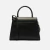 Bolsa Arezzo Atanado Satchel Iara Média - loja online