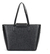 Bolsa Santa Lolla Shopper Grande Floater Fecho Sl Preto na internet