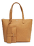 Imagem do Bolsa Arezzo Shopping Tamanho Grande Lisa Com Carteira