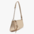 Bolsa Schutz Shoulder Tina Pequena Preta na internet